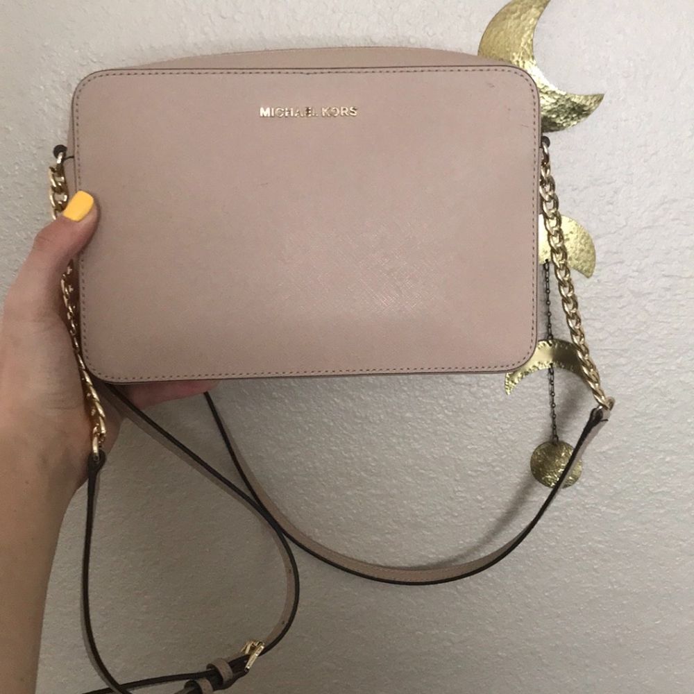 Micheal Kors Purse
